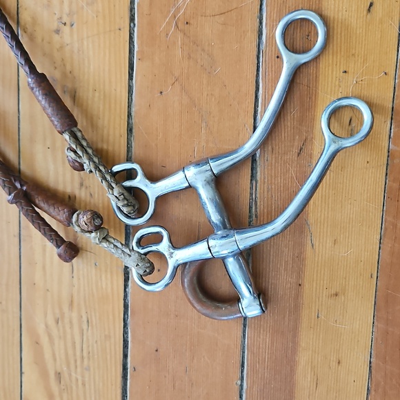 Horse Bridle Rig - Picture 2 of 7